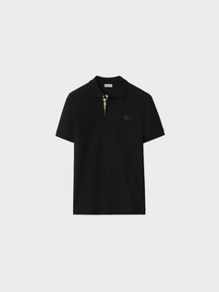 BURBERRY (M) Cotton Polo Shirt(4 Colors)
