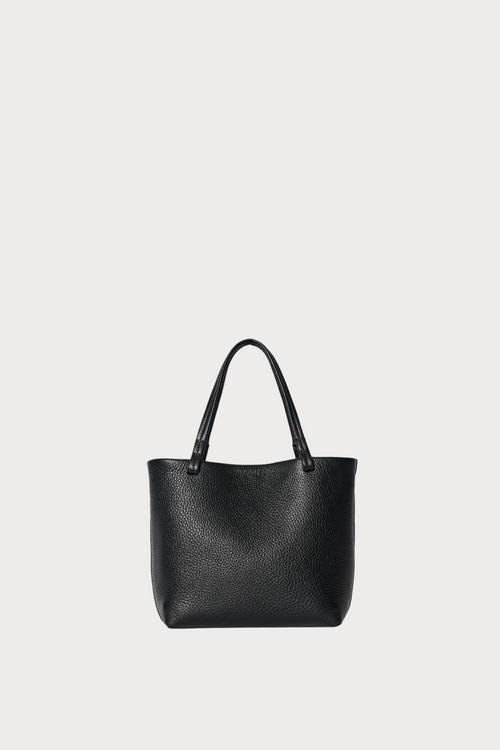 THE ROW Park Tote Bag Calfskin Leather(Small/2 Colors)