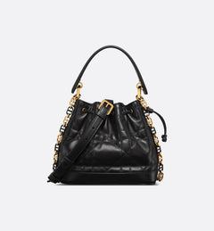 CHRISTIAN DIOR Small Dior Jolie Bucket Bag | 迪奧 水桶袋 (多色)