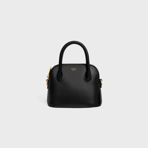 CELINE Mini Honorine | 賽琳 迷你手袋 (黑色)