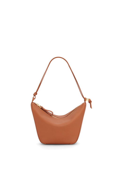 [2023 新款] LOEWE Mini Hammock Hobo Bag | 羅意威 迷你腋下手袋 (多色) - LondonKelly 英國名牌代購