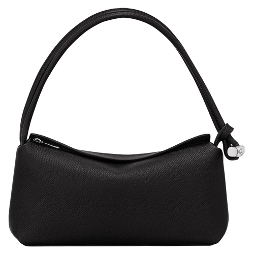 LONGCHAMP Le Roseau M Shoulder bag | Longchamp handbag (multi-color)