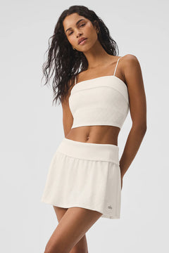 ALO YOGA Doubles Only Bra Tank | 背心內衣 (多色)