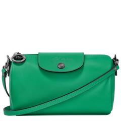 LONGCHAMP Le Pliage Xtra XS Crossbody Bag | 瓏驤 迷你手袋 (多色)