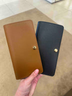 BURBERRY Double Face Long Wallet(2 Colors)