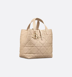 CHRISTIAN DIOR Medium Dior Toujours Vertical Tote Bag | 迪奧 手提袋 (多色)