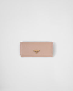 PRADA 1MH132 Large Saffiano Leather Wallet | 普拉達 長銀包 (多色)