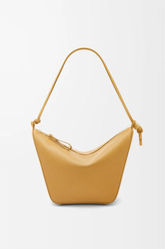 LOEWE Mini Hammock Hobo Bag | 羅意威 迷你腋下手袋 (多色)