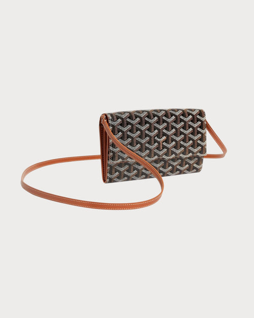 GOYARD Varenne Continental Wallet | Goya wallet (multi-color)