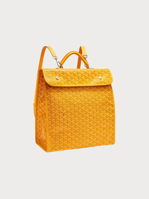 GOYARD Saint Leger Backpack(Many Colors)