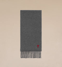 AMI PARIS Men's Ami de Coeur Scarf | 阿米巴黎 男仕頸巾 (多色) - LondonKelly 英國名牌代購