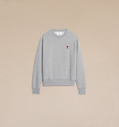 AMI PARIS Men's Classic Fit Ami De Coeur Sweatshirt | 阿米巴黎 男仕上衣 (多色) - LondonKelly 英國名牌代購