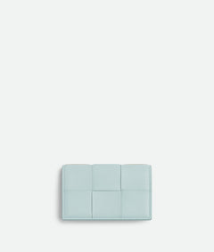 BOTTEGA VENETA Cassette Leather Business Card Case | 葆蝶家 卡套銀包 (多色) - LondonKelly 英國名牌代購