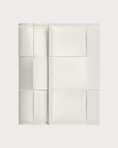 BOTTEGA VENETA Tri-Fold Zip Wallet | 葆蝶家 三摺銀包 (多色) - LondonKelly 英國名牌代購