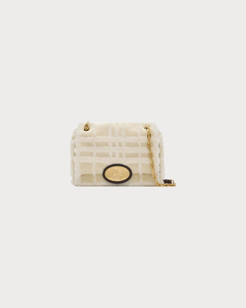 BURBERRY Small Strand Bag Soap beige | 博柏利 手袋 (細碼/米色) - LONDONKELLY 英國名牌代購