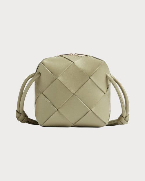 BV Mini Cassette Camera Bag (Many Colours) - LONDONKELLY