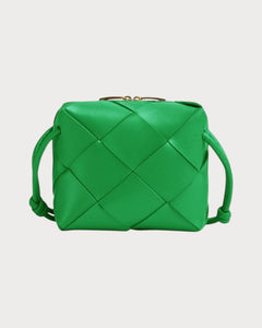 BV Mini Cassette Camera Bag (Many Colours) - LONDONKELLY