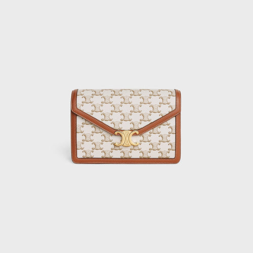 CELINE Enveloppe Triomphe Bag | 賽琳 手袋 (多色) - LondonKelly 英國名牌代購