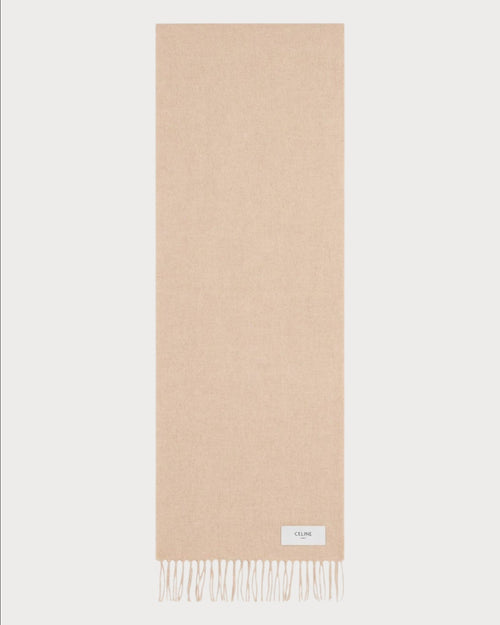 CELINE Scarf Cashmere(Many) - LONDONKELLY 英國名牌代購