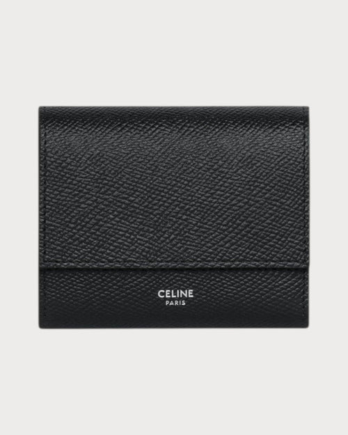 CELINE Small Trifold Wallet | 賽琳 三摺銀包 (多色) - LONDONKELLY 英國名牌代購