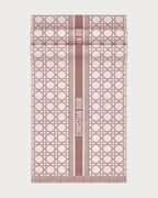 CHRISTIAN DIOR Cannage Scarf | 迪奧 頸巾 (多色) - LONDONKELLY 英國名牌代購