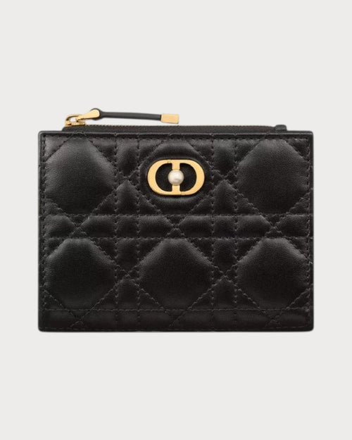 CHRISTIAN DIOR Dior Jolie Dahlia Wallet | 迪奧 銀包 (多色) - LONDONKELLY 英國名牌代購