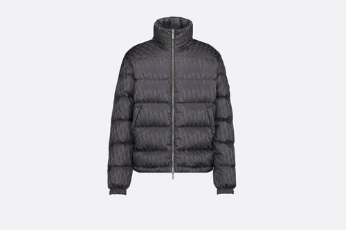 CHRISTIAN DIOR Dior Oblique Down Jacket | 迪奧 男衣外套 (多色) - LondonKelly 英國名牌代購