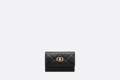 CHRISTIAN DIOR Jolie Glycine Wallet | 迪奧 銀包 (多色) - LondonKelly 英國名牌代購