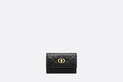 CHRISTIAN DIOR Jolie Glycine Wallet | 迪奧 銀包 (多色) - LondonKelly 英國名牌代購