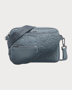 CHRISTIAN DIOR Men's Saddle Triple Pouch | 迪奧 男仕手袋 (多色) - LONDONKELLY 英國名牌代購