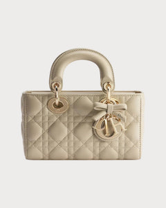 CHRISTIAN DIOR Mini Lady D - Joy Bag | 迪奧 迷你手袋 (多色) - LONDONKELLY 英國名牌代購