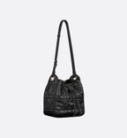 CHRISTIAN DIOR Small D - Motion Bag | 迪奧 水桶袋 (多色) - LondonKelly 英國名牌代購