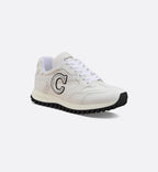 CHRISTIAN DIOR Women's C'est Dior Sneaker | 迪奧 波鞋 (白色) - LondonKelly 英國名牌代購