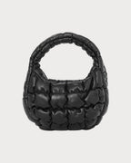 COS Quilted Bag Leather(Micro/Black) - LONDONKELLY 英國名牌代購