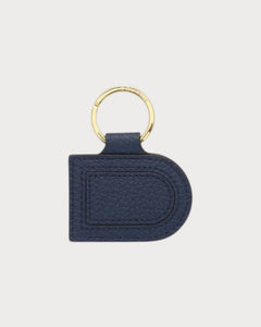 DELVAUX Pin D Key Ring | 德爾沃 鎖匙扣 (多色) - LONDONKELLY 英國名牌代購