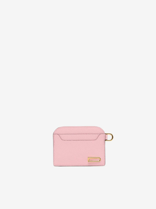 DELVAUX Vagabond Card Holder | 德爾沃 卡套 (多色) - LondonKelly 英國名牌代購