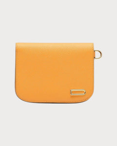 DELVAUX Vagabond Compact Wallet | 德爾沃 銀包 (多色) - LONDONKELLY 英國名牌代購