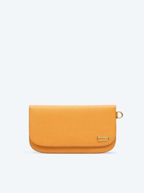 DELVAUX Vagabond Long Wallet | 德爾沃 長銀包 (多色) - LondonKelly 英國名牌代購