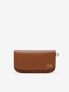 DELVAUX Vagabond Long Wallet | 德爾沃 長銀包 (多色) - LondonKelly 英國名牌代購