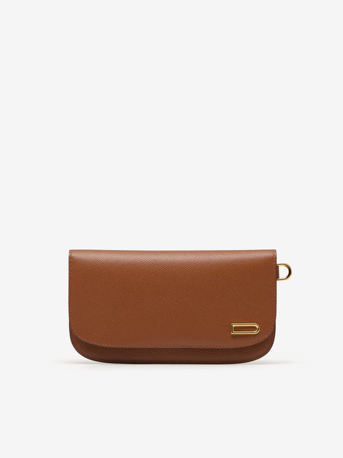 DELVAUX Vagabond Long Wallet | 德爾沃 長銀包 (多色) - LondonKelly 英國名牌代購