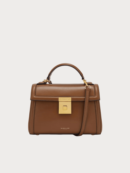 DEMELLIER The Midi Paris | 手袋 (多色) - LONDONKELLY 英國名牌代購