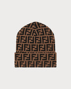 FENDI Beanie | 芬迪 冷帽 (多色) - LONDONKELLY 英國名牌代購