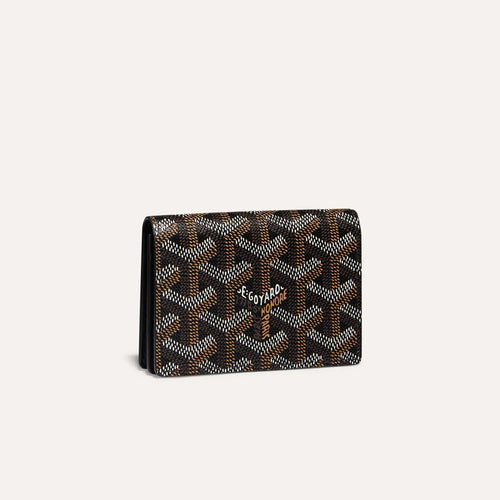 GOYARD Malesherbes Card Wallet | 戈雅 卡套銀包 (多色) - LondonKelly 英國名牌代購