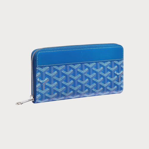 GOYARD Matignon GM wallet | 戈雅 長銀包 (多色) - LONDONKELLY 英國名牌代購