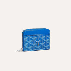 GOYARD Matignon Mini Wallet | 戈雅 迷你錢包 (多色) - LondonKelly 英國名牌代購