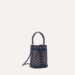 GOYARD Petit Flot Mini bucket bag | 戈雅 迷你水桶袋 (多色) - LondonKelly 英國名牌代購