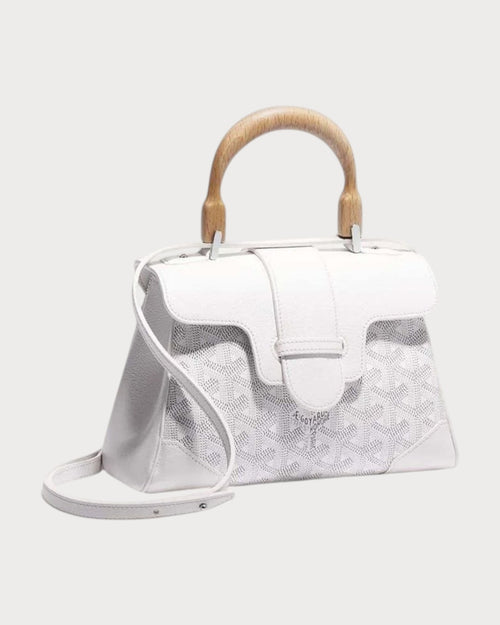 [預訂款] GOYARD Saigon Souple Mini Bag | 戈雅 迷你手袋 (多色) - LondonKelly 英國名牌代購