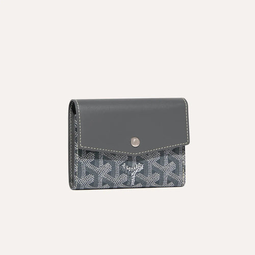 GOYARD Saint Gabriel wallet | 戈雅 銀包 (多色) - LondonKelly 英國名牌代購