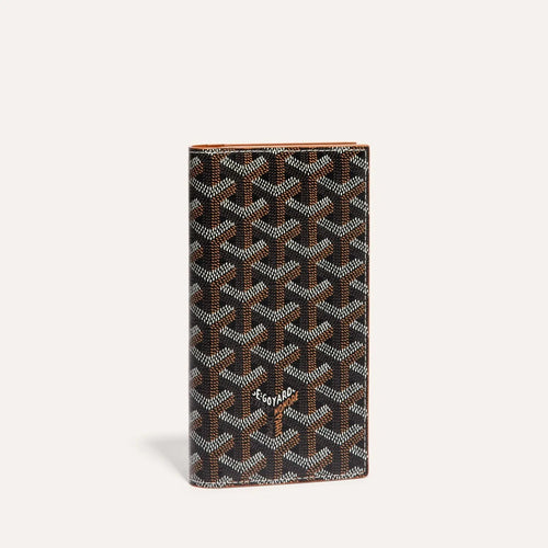 GOYARD Saint - Roch Long Wallet | 戈雅 長銀包 (多色) - LondonKelly 英國名牌代購