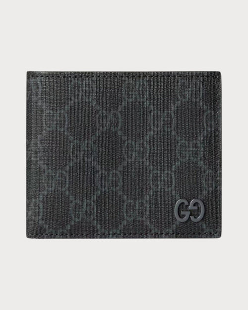GUCCI Men's GG Bi - Fold Wallet | 古馳 男仕銀包 (多色) - LONDONKELLY 英國名牌代購